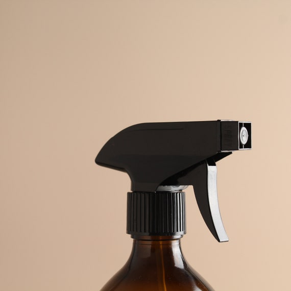 Spray bottle lids discount