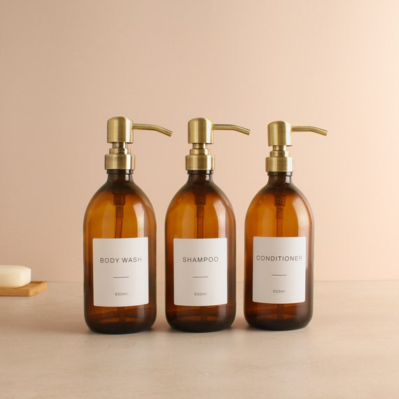 オレンジシャンプー・トリートメント・ボディソープセット 詰め替え