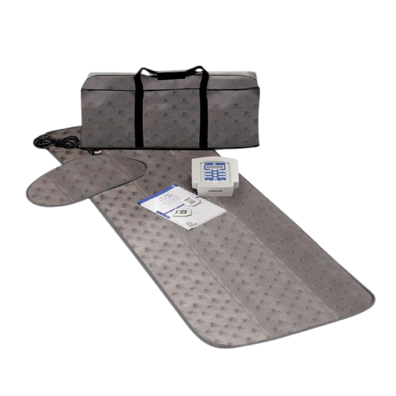 QRS PEMF Mat Etsy