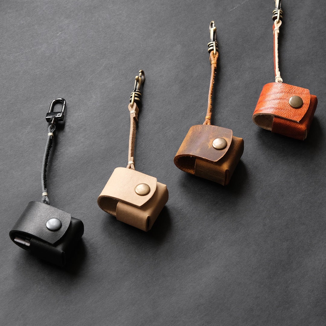 Leather SD Card Holder, Leather Gift, 3D Modelling, Leathercraft, camera, bag, Fujifilm, Sony, Nikon, Canon,