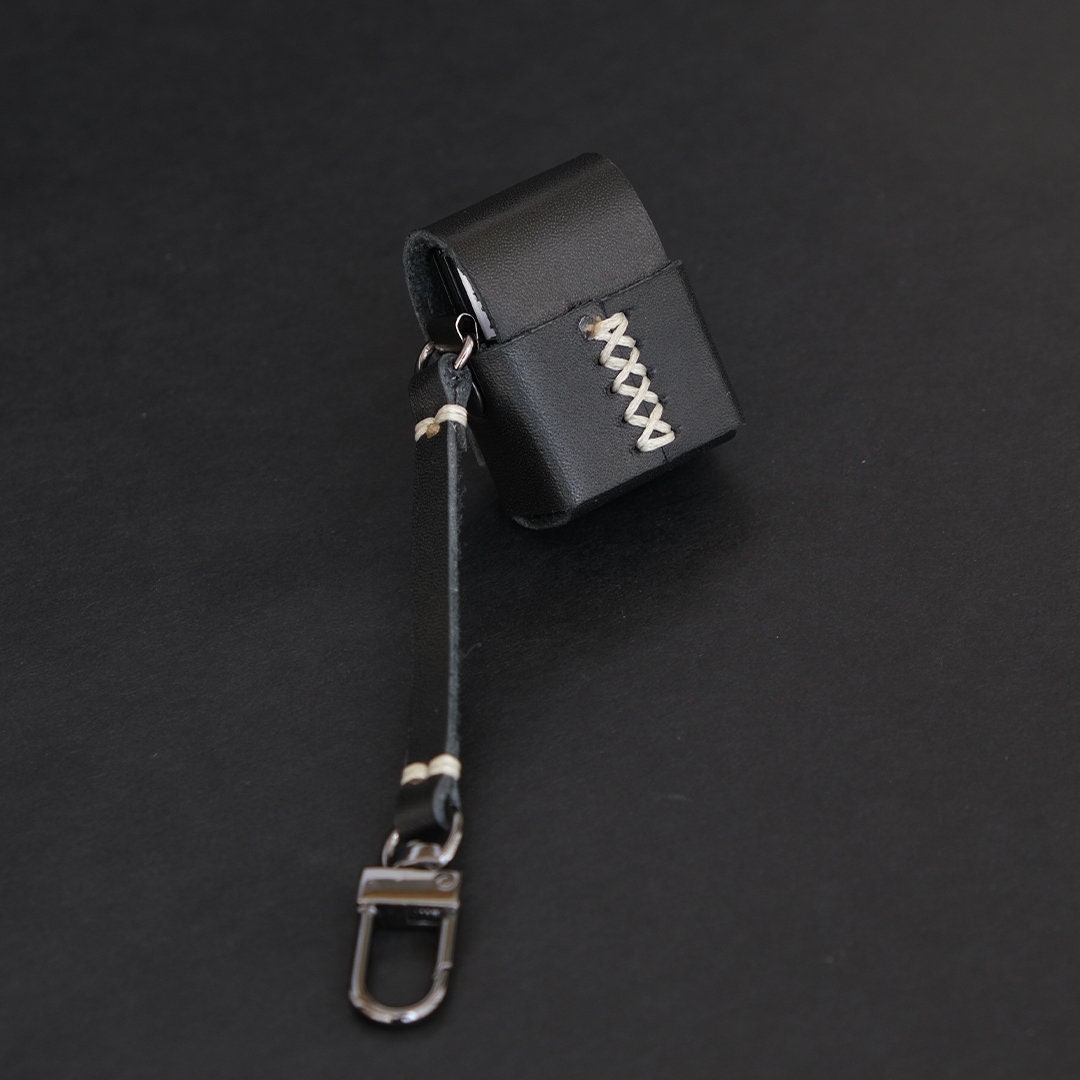 Leather SD Card Holder, Leather Gift, 3D Modelling, Leathercraft, camera, bag, Fujifilm, Sony, Nikon, Canon,
