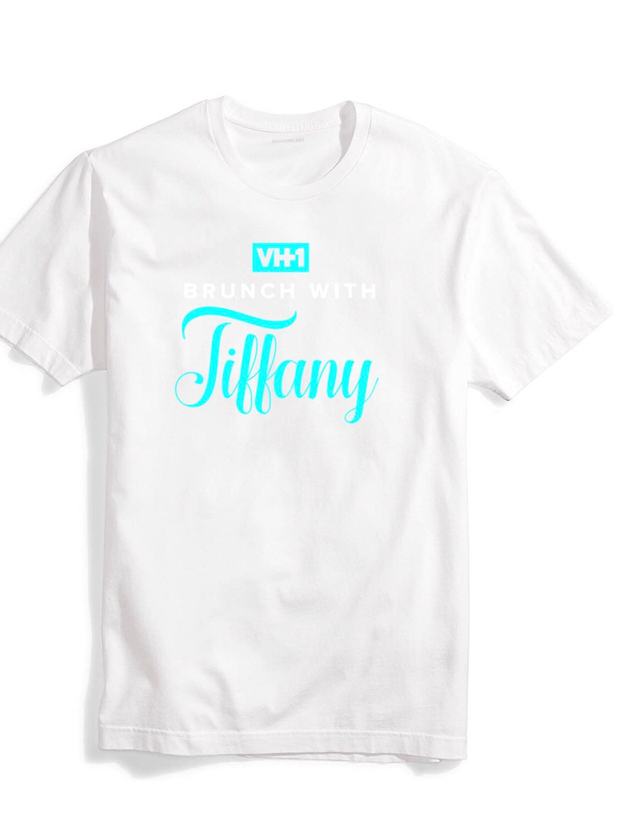 My Blues VH1 Tee Shirt custom Tee Shirt 