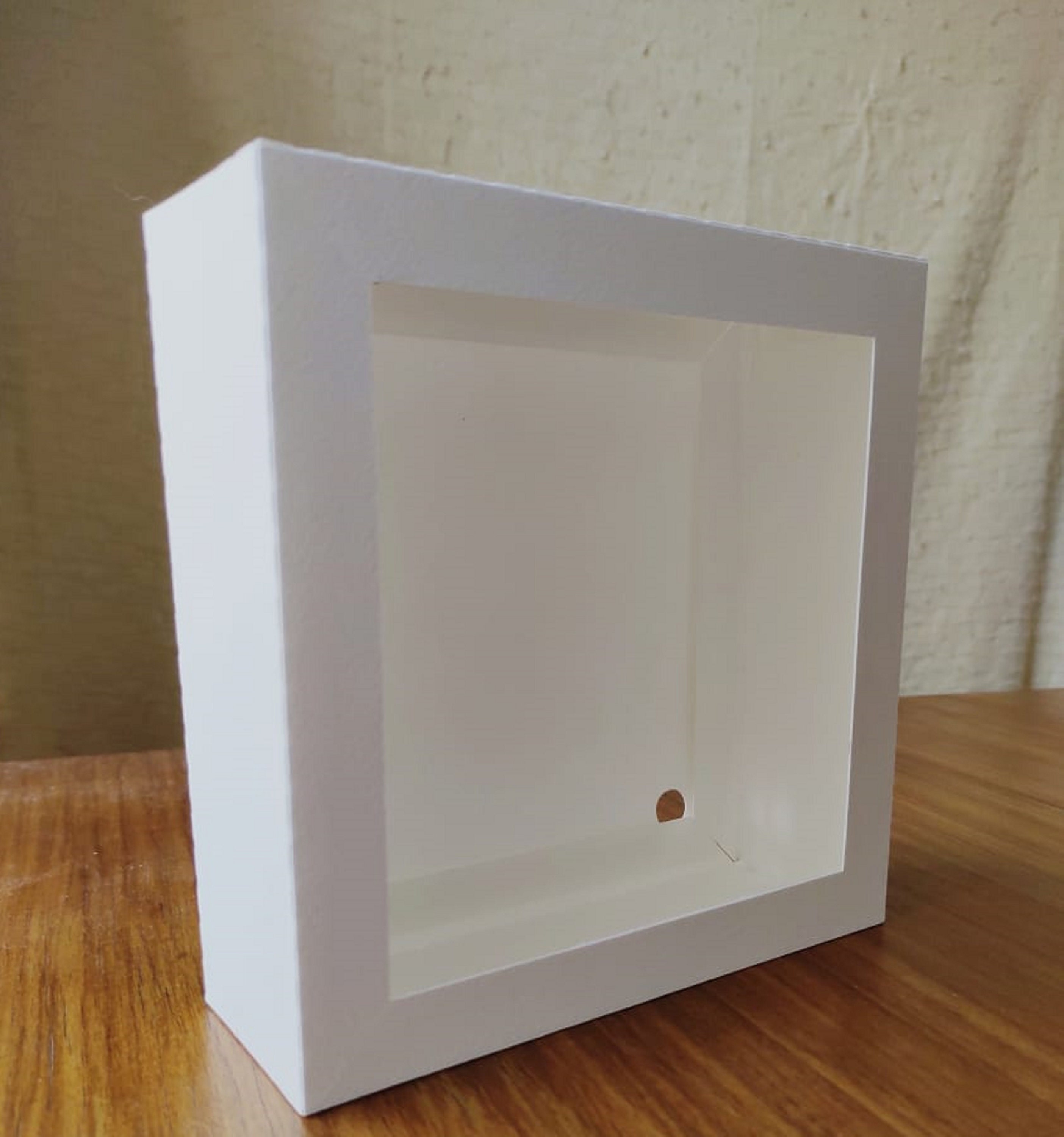 Thankful 2 – Paper Cut Light Box File - Cricut File - 20x20cm - LightB