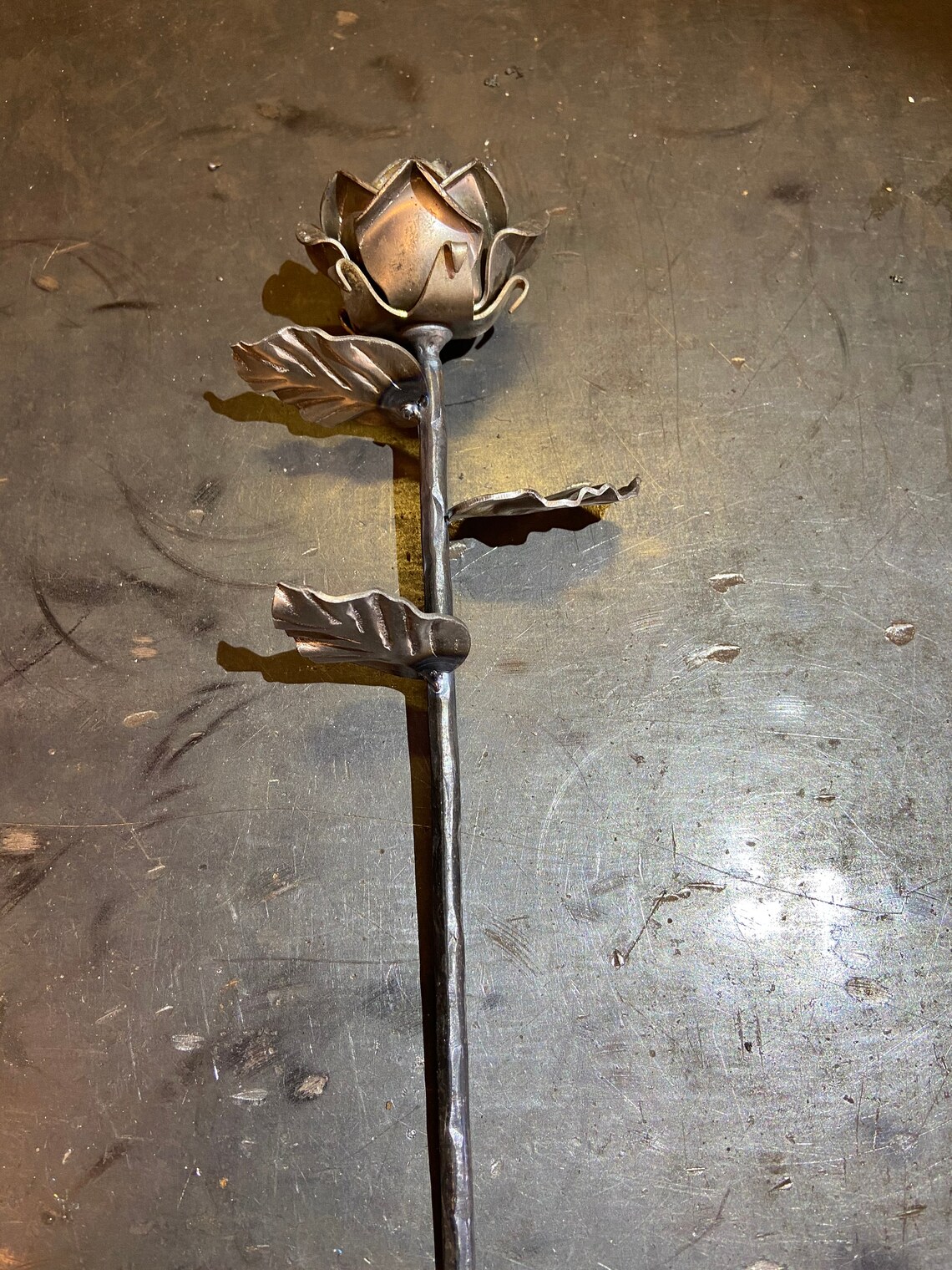 Weld it Yourself Rose Kit | Etsy
