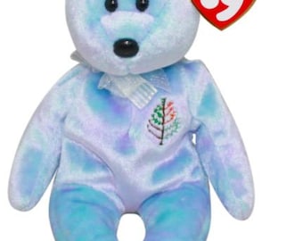 the Four Seasons Bear MWMT Details about   Ty Beanie Baby Issy Costa Rica 