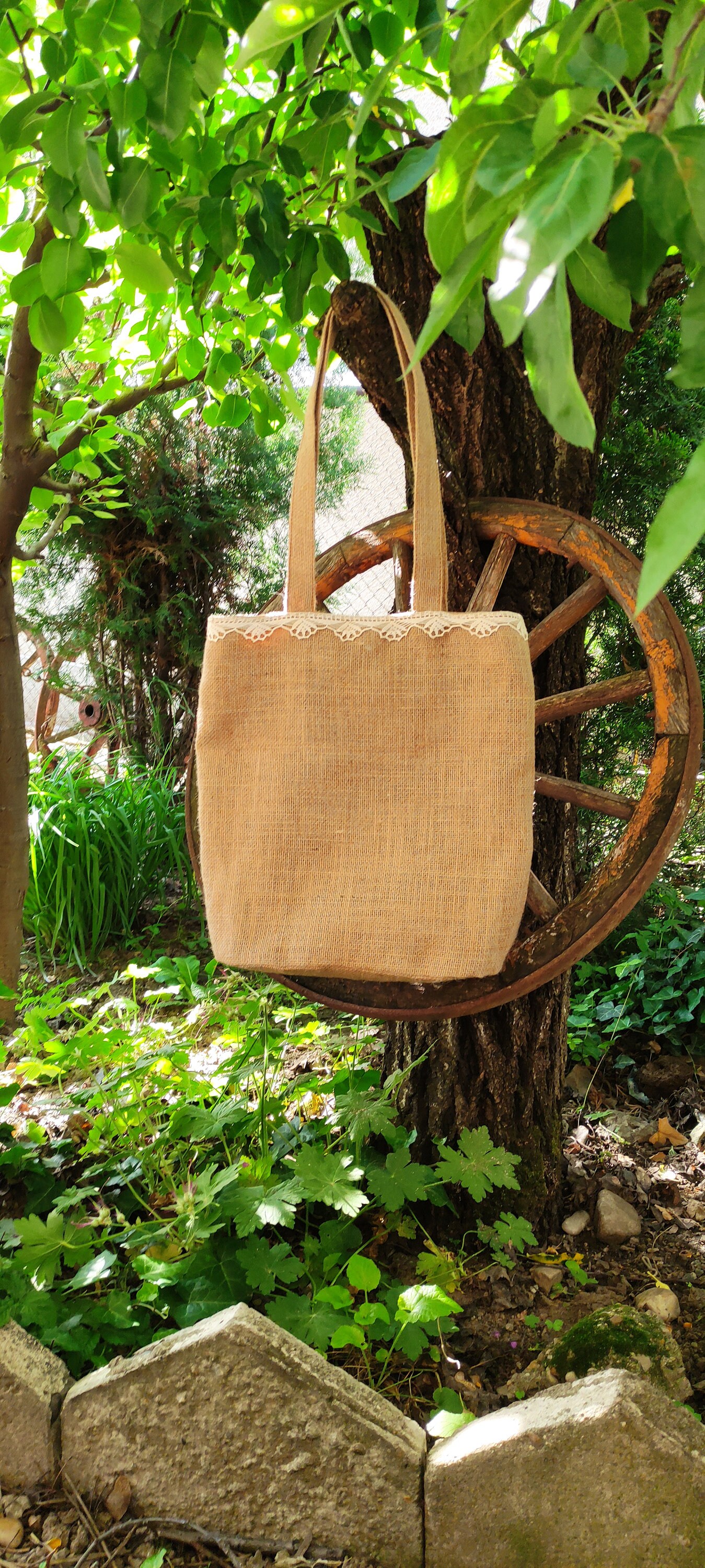 Rose Genuine Leather Nano Bag - Spacious Compartments - Work & Travel Bag - Durable & Water Resistant - Linda, the Nano Bag by Eske Paris