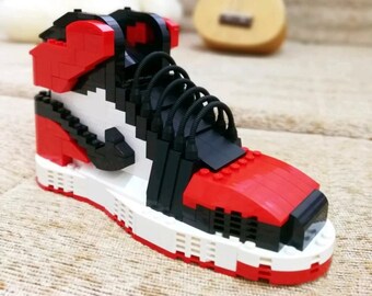 lego off white jordan 1