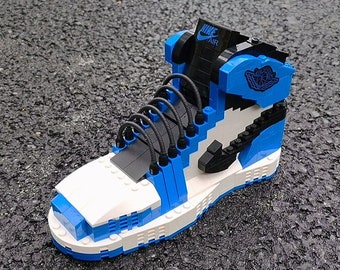 Lego Nike - Etsy Canada