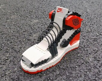 Air jordan lego | Etsy.de