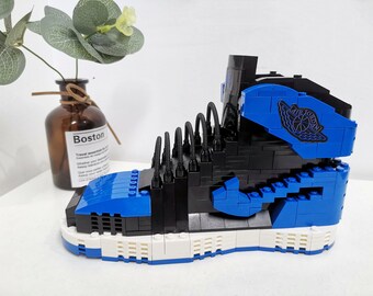 Air jordan lego | Etsy.de