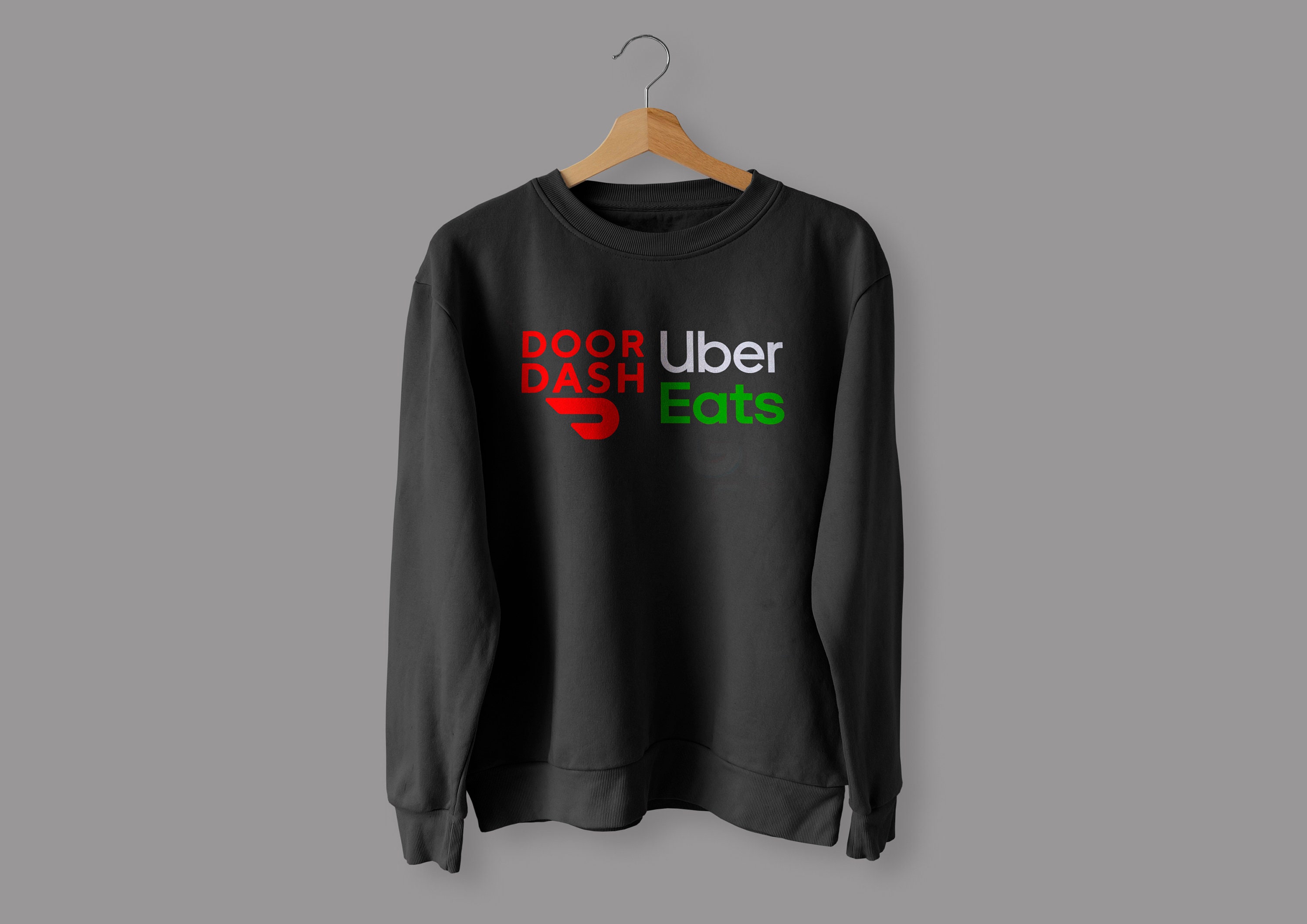 Uber eats clothing - Etsy 日本