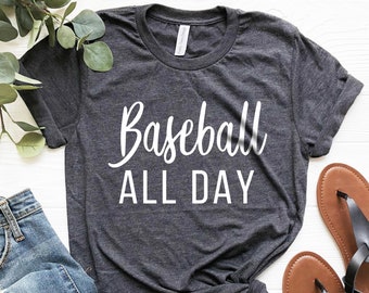 all day baseball jersey