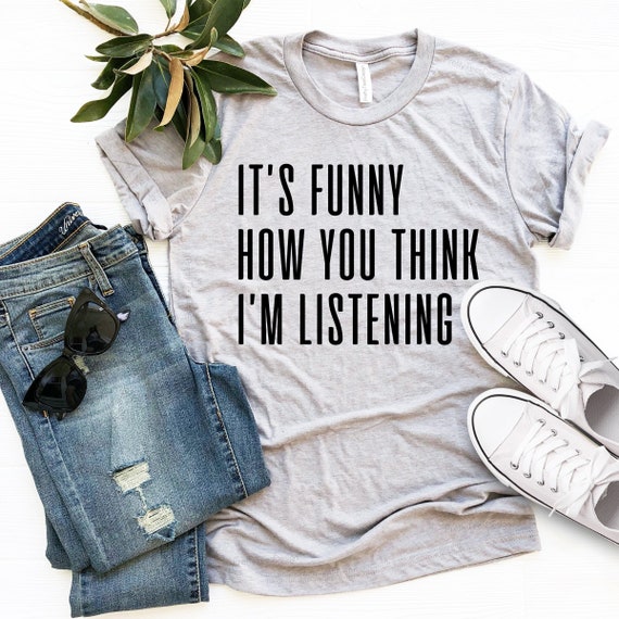 Trendy Juniors \u0026 Women's T-shirts 