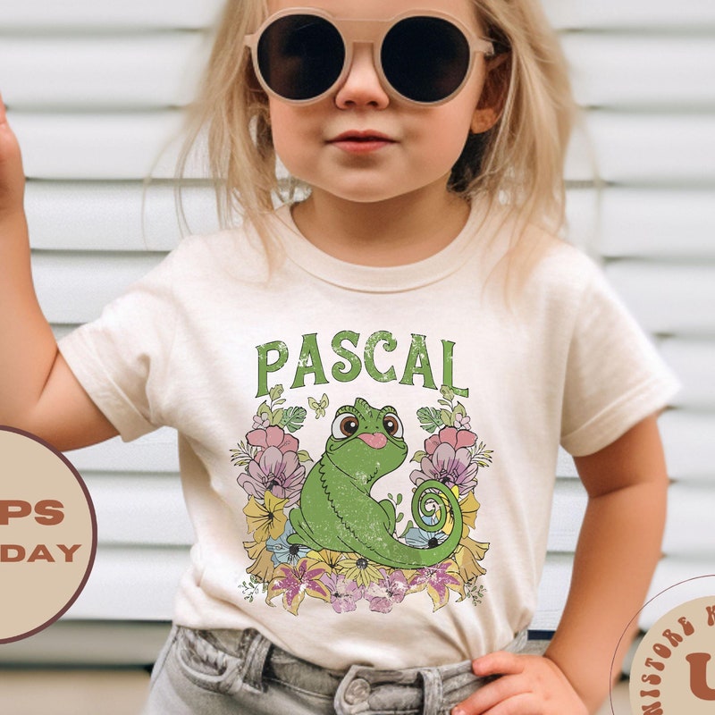 Pascal Pandora Charm - Etsy