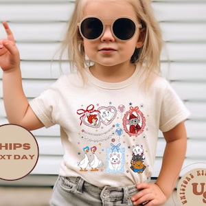 Coquette Aristocats Toddler T-Shirt, Aristocats Marie Shirt, Coquette Bow Shirt, Disney Marie Cat Shirt, Magic Kingdom