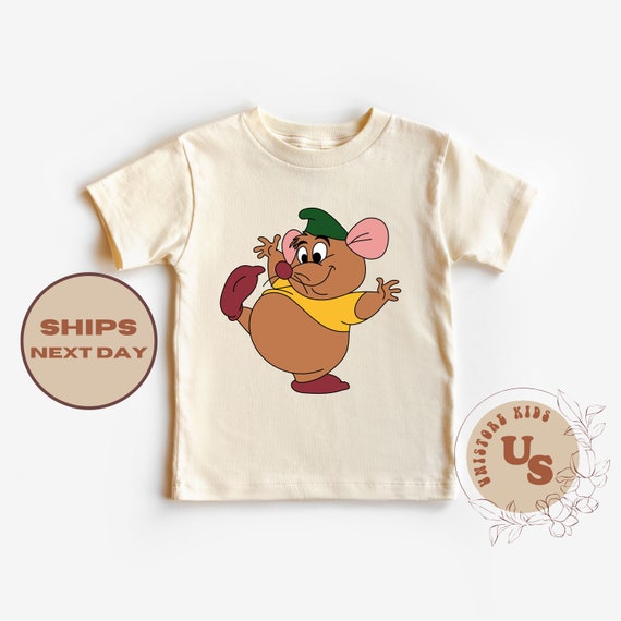 Disney Gus Gus Toddler T-shirt, Cute Gus Gus Baby Onesie