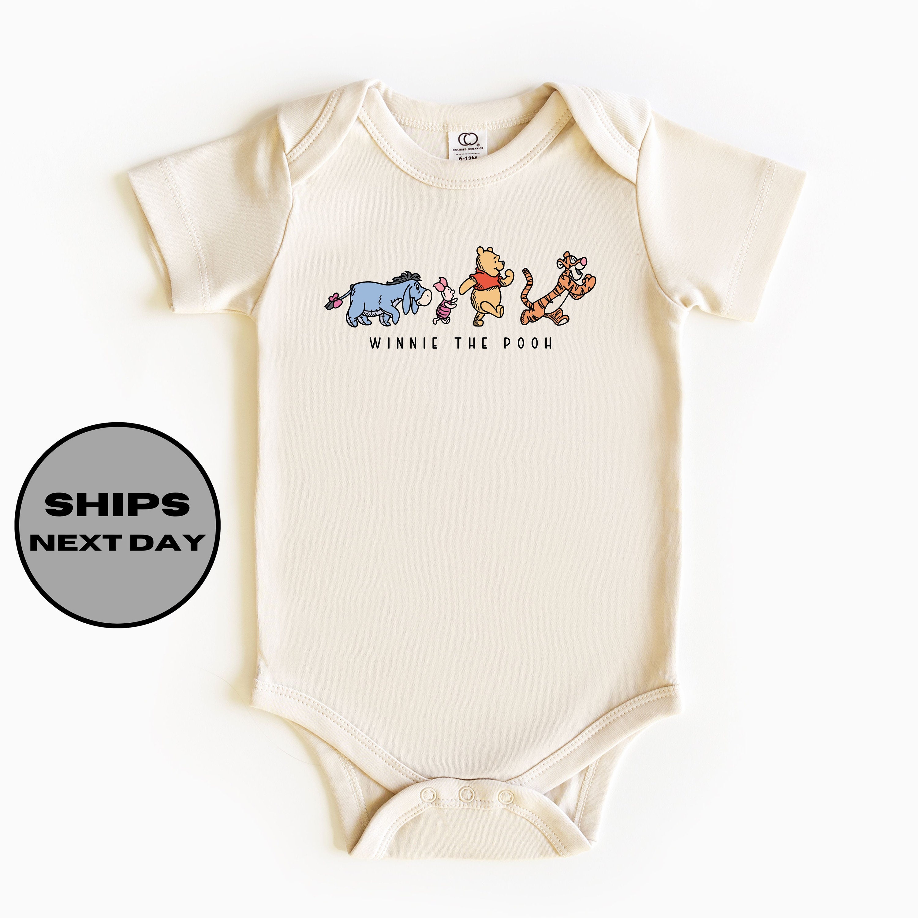 Eeyore baby girl clothes best sale