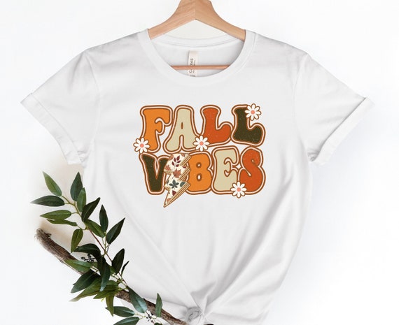 Fall Vibes Shirt, Fall Vibes Leopard Shirt, Pumpkin Shirt, Happy Thanksgiving Shirt, Thanksgiving Shirt, Fall Shirt, Thanksgiving Gift