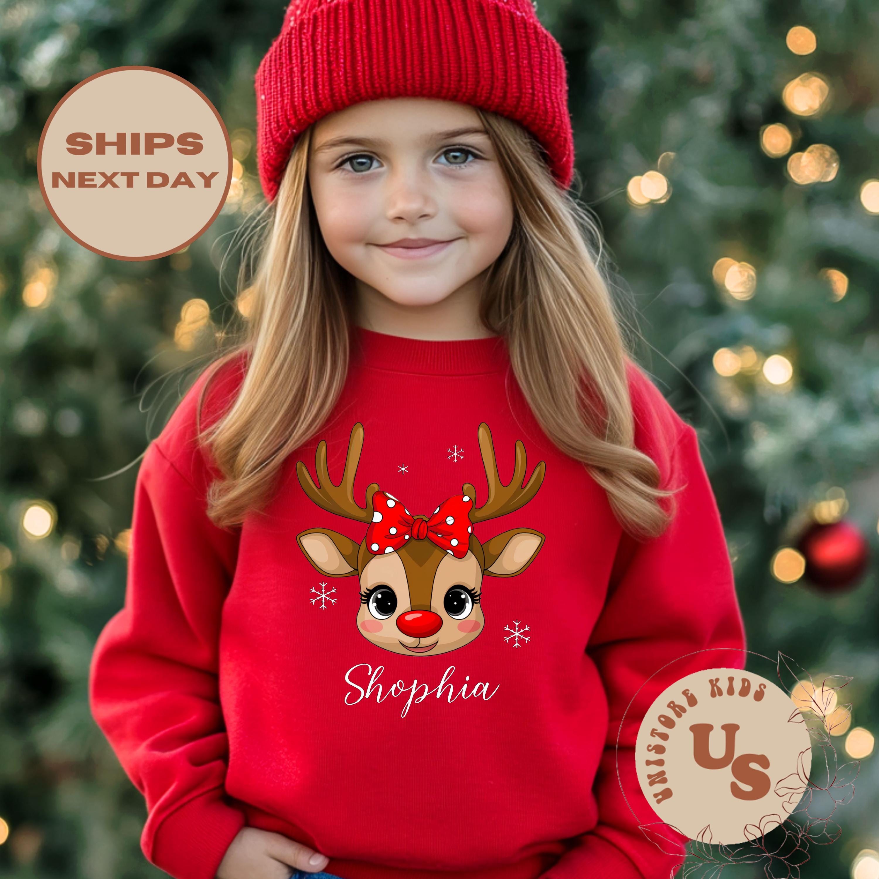 Générique Felpa Con Cappuccio Di Natale Uomo Maglione