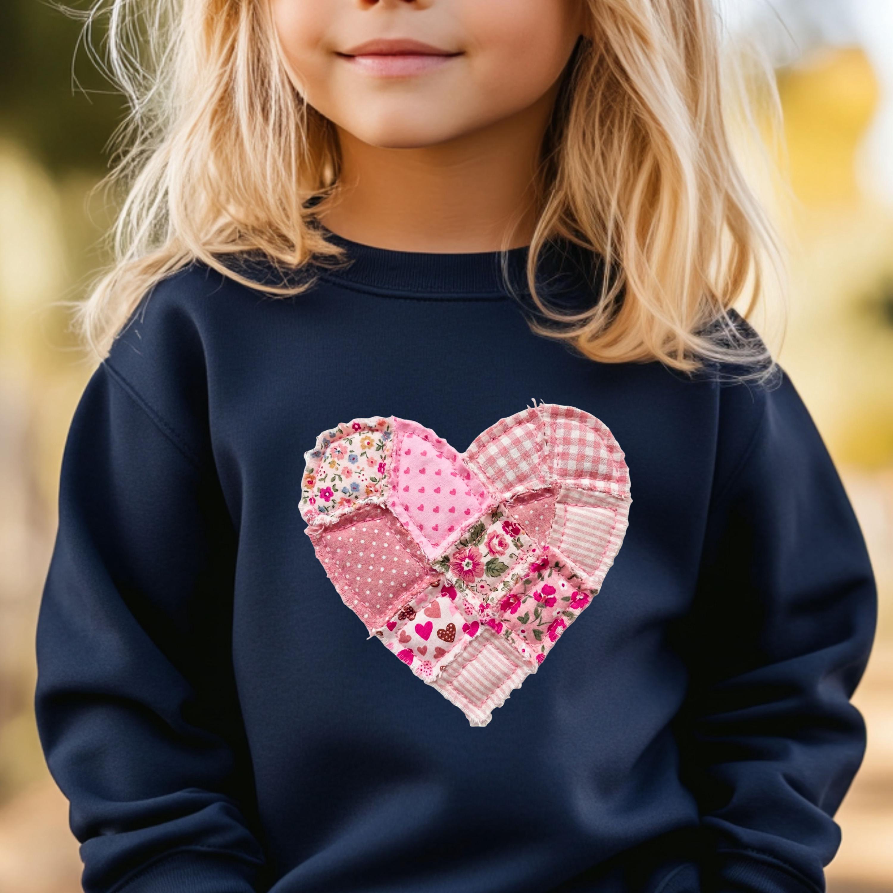 Kids Patchwork Clothing - Etsy