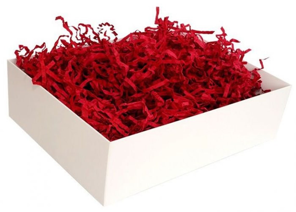 500 G 1 Kg 2 Kg BLACK Shredded Paper Decorative Filling Etsy Canada