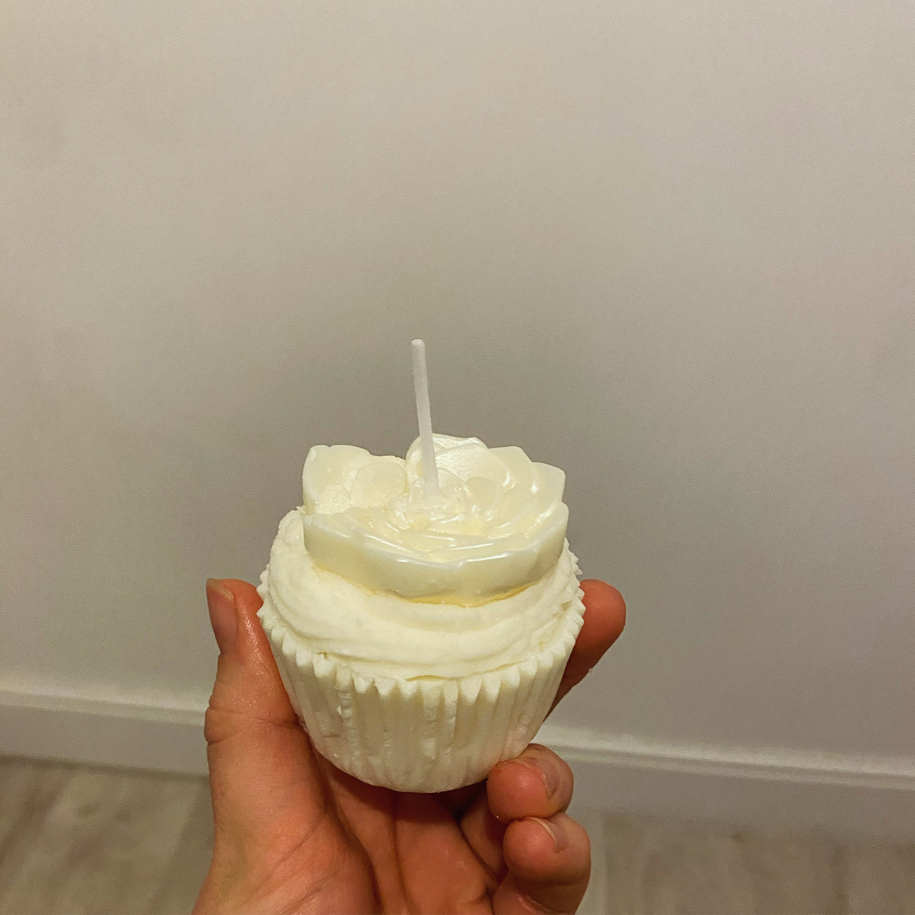 Buy Vanilla Cupcake Fragrance Online In India India