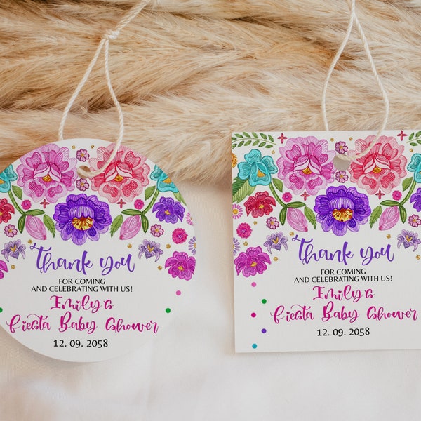 Muchas Gracias - Etsy