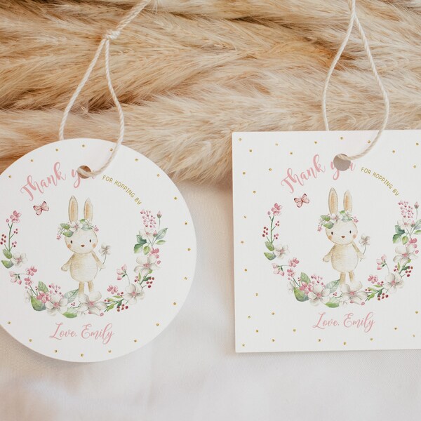 Buy Rabbit Tag Online In India - Etsy India