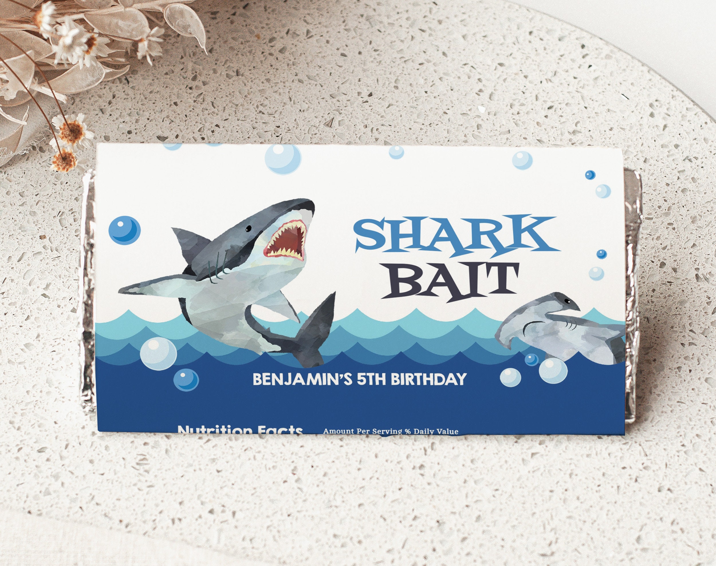 Talltalk 24 Sacchetti Bomboniera A Tema Spiaggia – Poliestere, 30x25 Cm, Per Feste Bambini E Compleanni