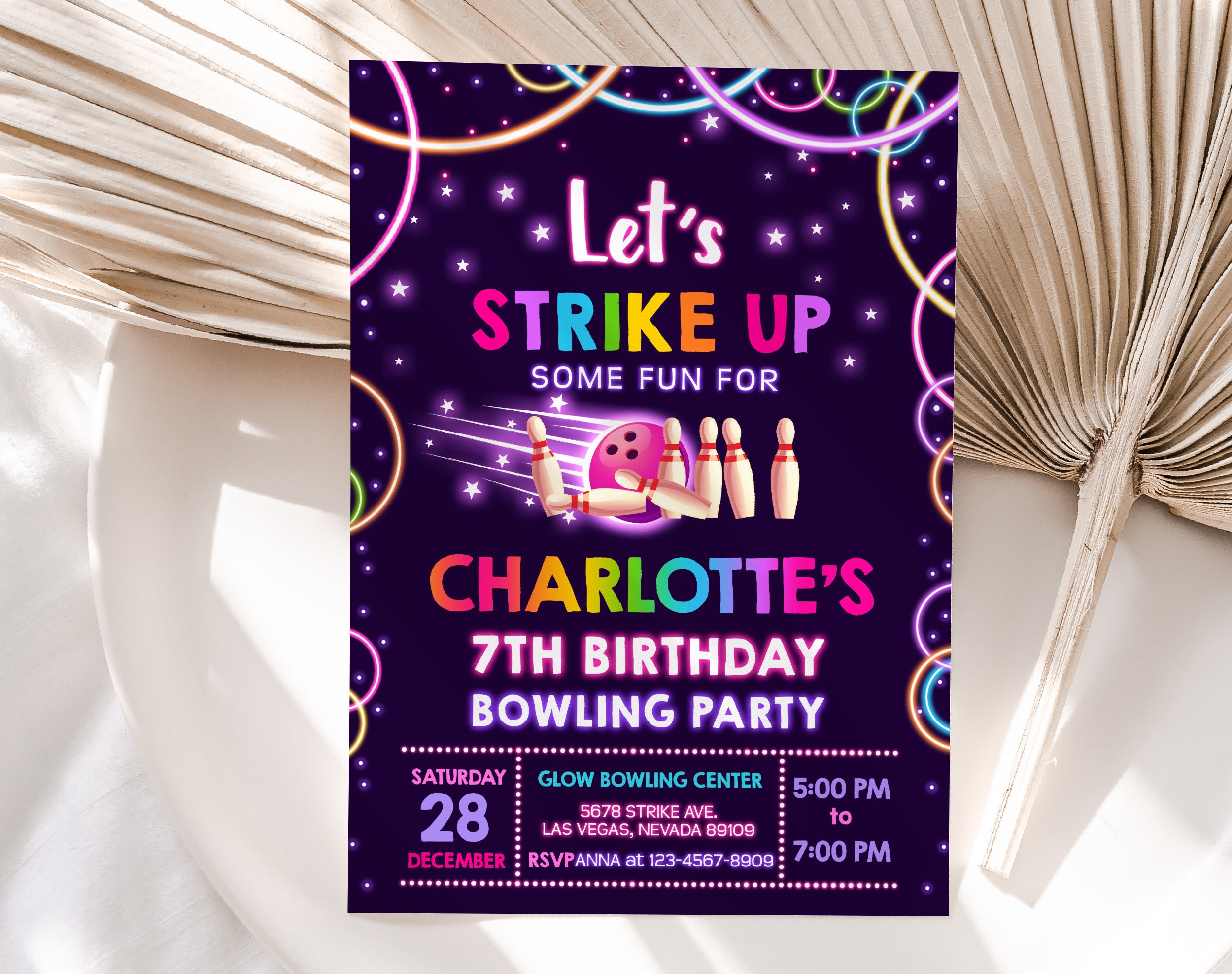 Free! Wonderful Birthday party! 遙 Free Download Happy 48th Birthday! 3D Render of Balloons