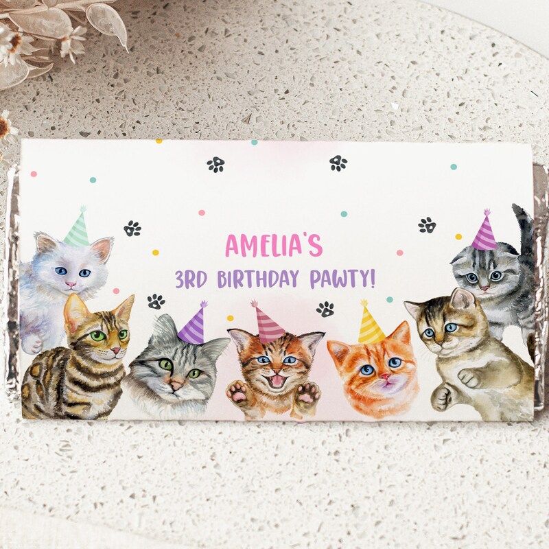 Cats 1st Birthday Gifts 60 Gift Ideas For 2026