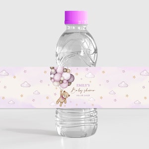 Every Sip, A Delight: Unveil The Charm Of Cute Water Bottles By