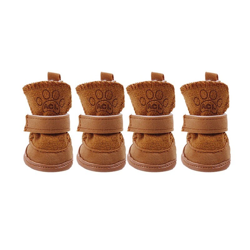 Luxury Boots Chihuahua Shih Tzu Shoe Zapatos Perro Best Etsy