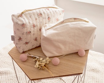 Trousse De Toilette Bebe Etsy