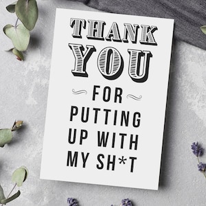 Carte drôle imprimable pour patron, cadeau pour l'anniversaire d'un collègue, carte de jour patron imprimable, cadeau d'anniversaire pour patron, carte de téléchargement numérique pour patron