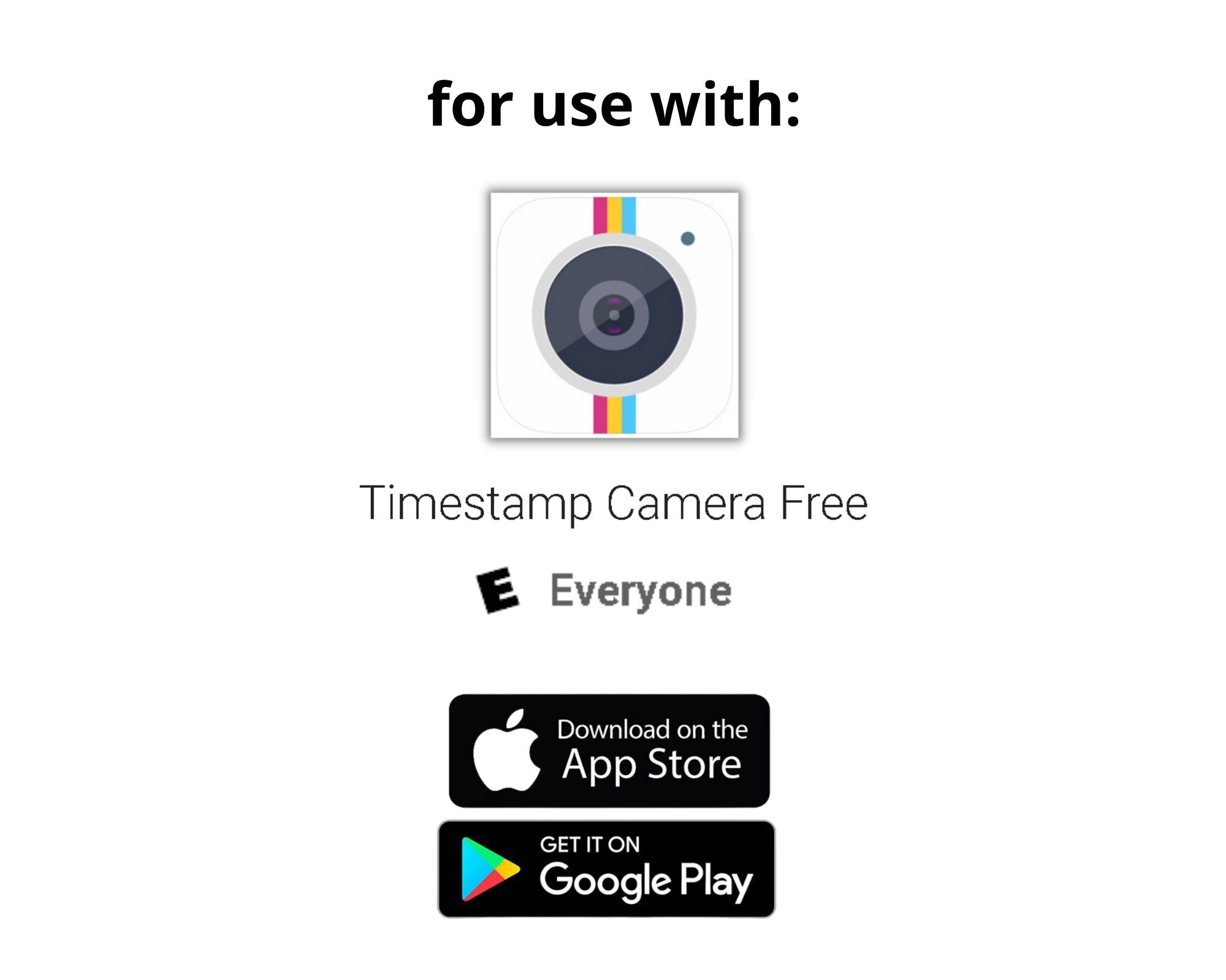 Cách chụp ảnh có ngày giờ trên iPhone bằng App hoặc công cụ có sẵn
