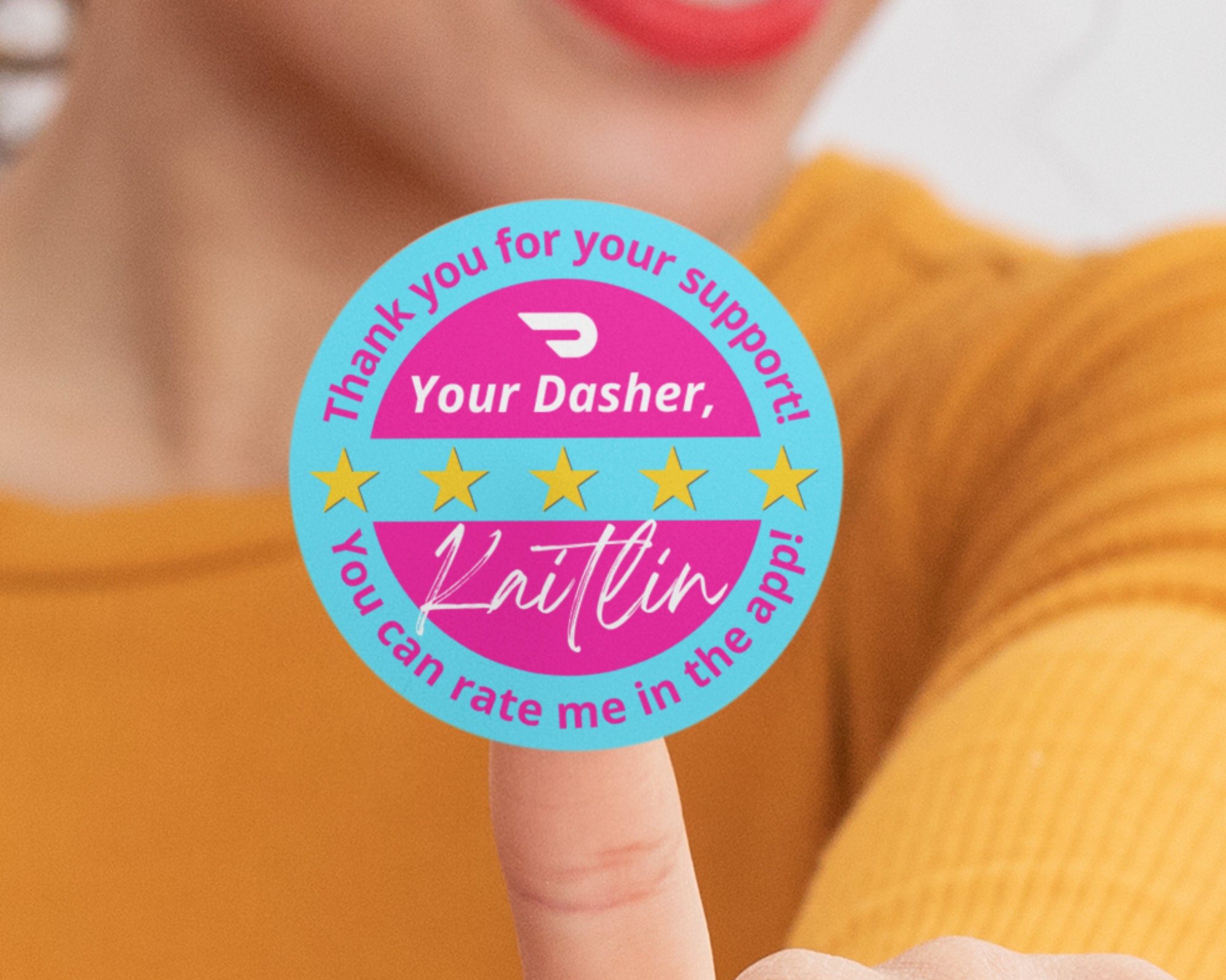 Revamp Your Delivery Game with Doordash Gear: Essential Tools for Dashers
