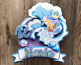 Sea Fairy Etsy Sea Fairy Etsy
