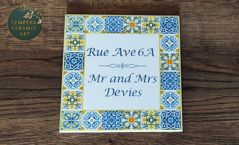 House Name Plaque House Name Tile Ceramic House Name Etsy house-name-plaque-house-name-tile-ceramic-house-name-etsy