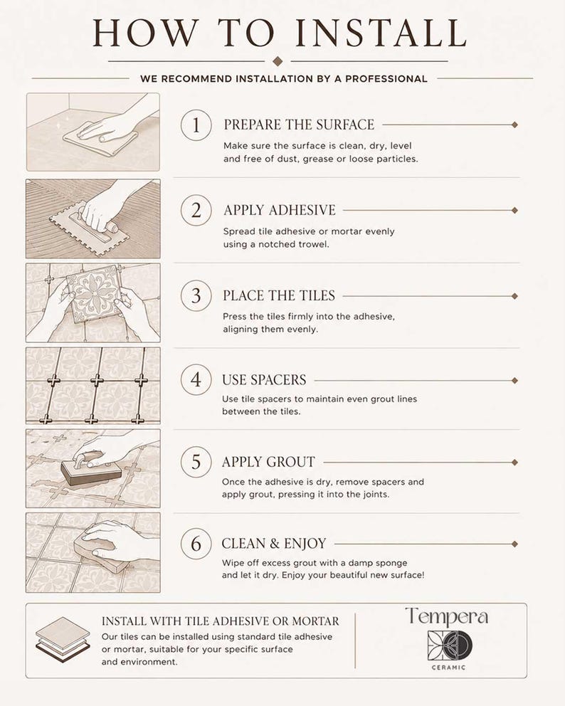 How to install