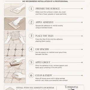 How to install
