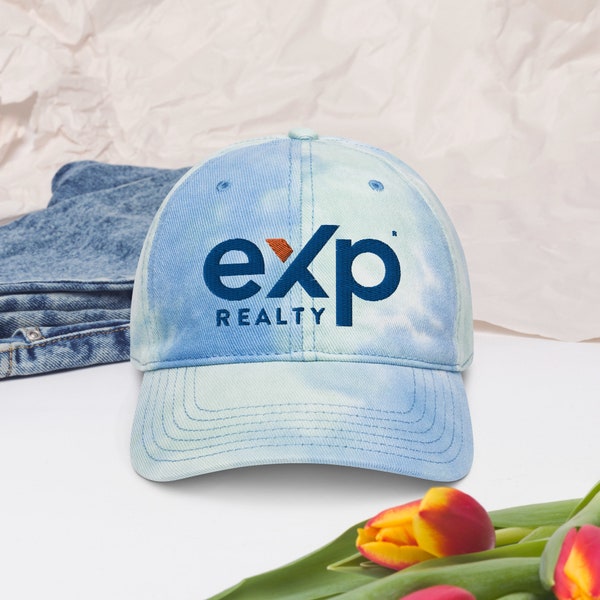 Real Estate Exp Hat Etsy