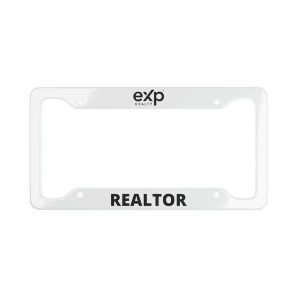 Remax License Plate Frame Etsy