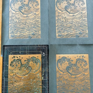 linoprint hahnemuhle