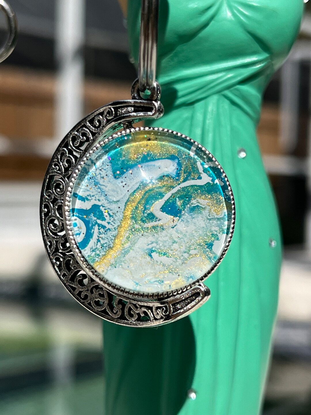 4 In One Keychain