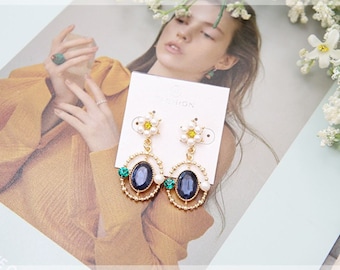 Dangling Korean Earring