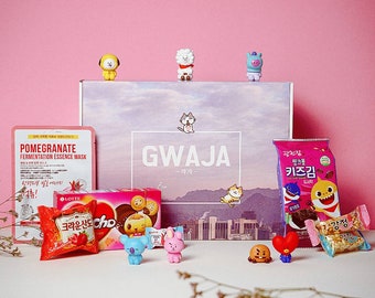 Die Rangliste der qualitativsten Japanese candy box