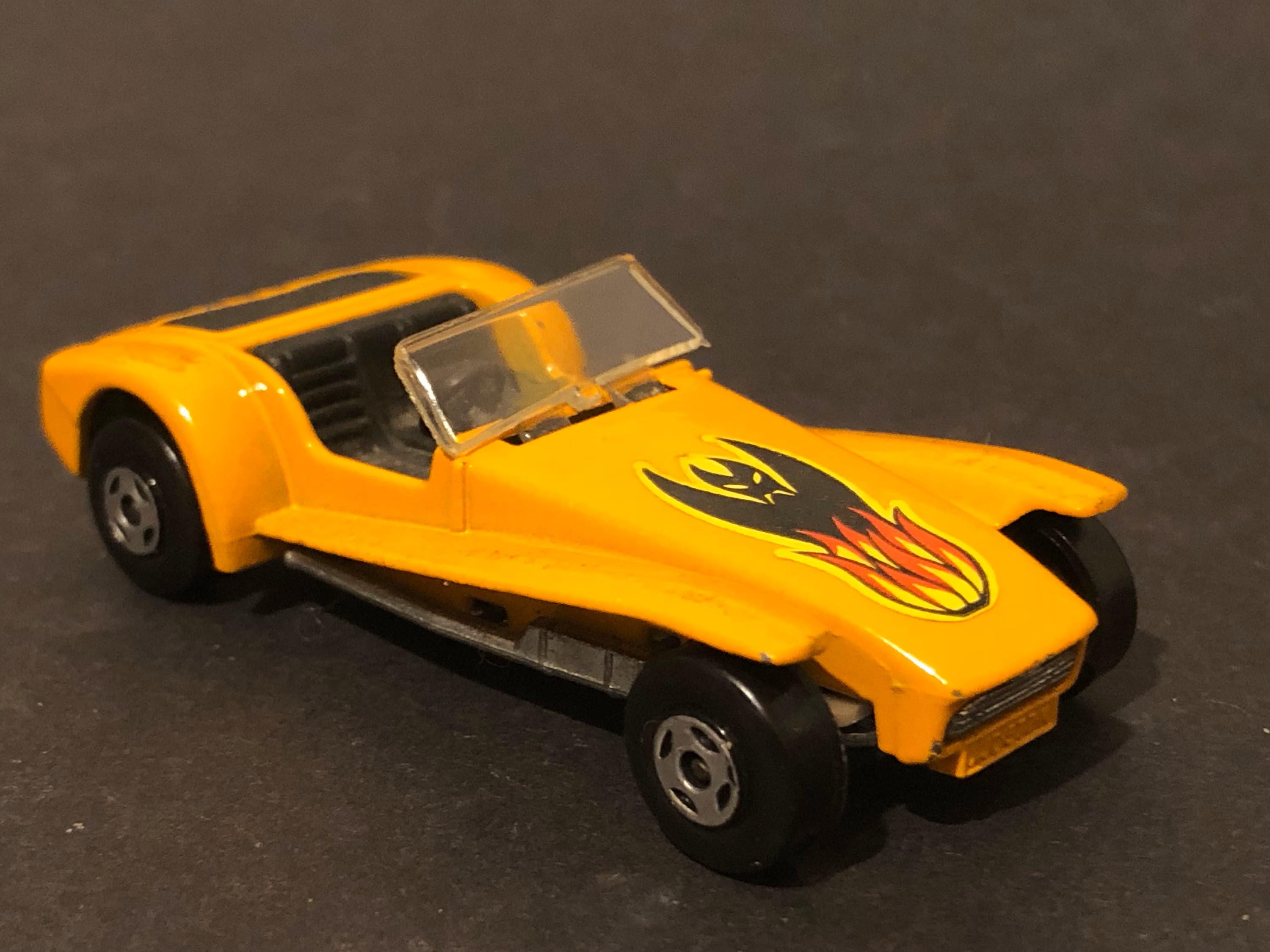 Matchbox 1971 - Etsy UK