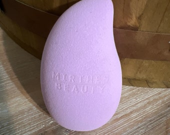 Makeup beauty sponge