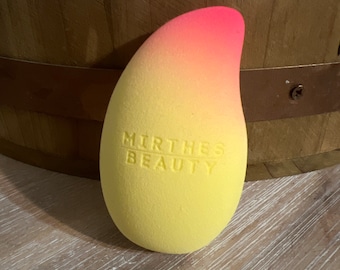 Makeup beauty sponge -Mirthes Beauty cosmetics